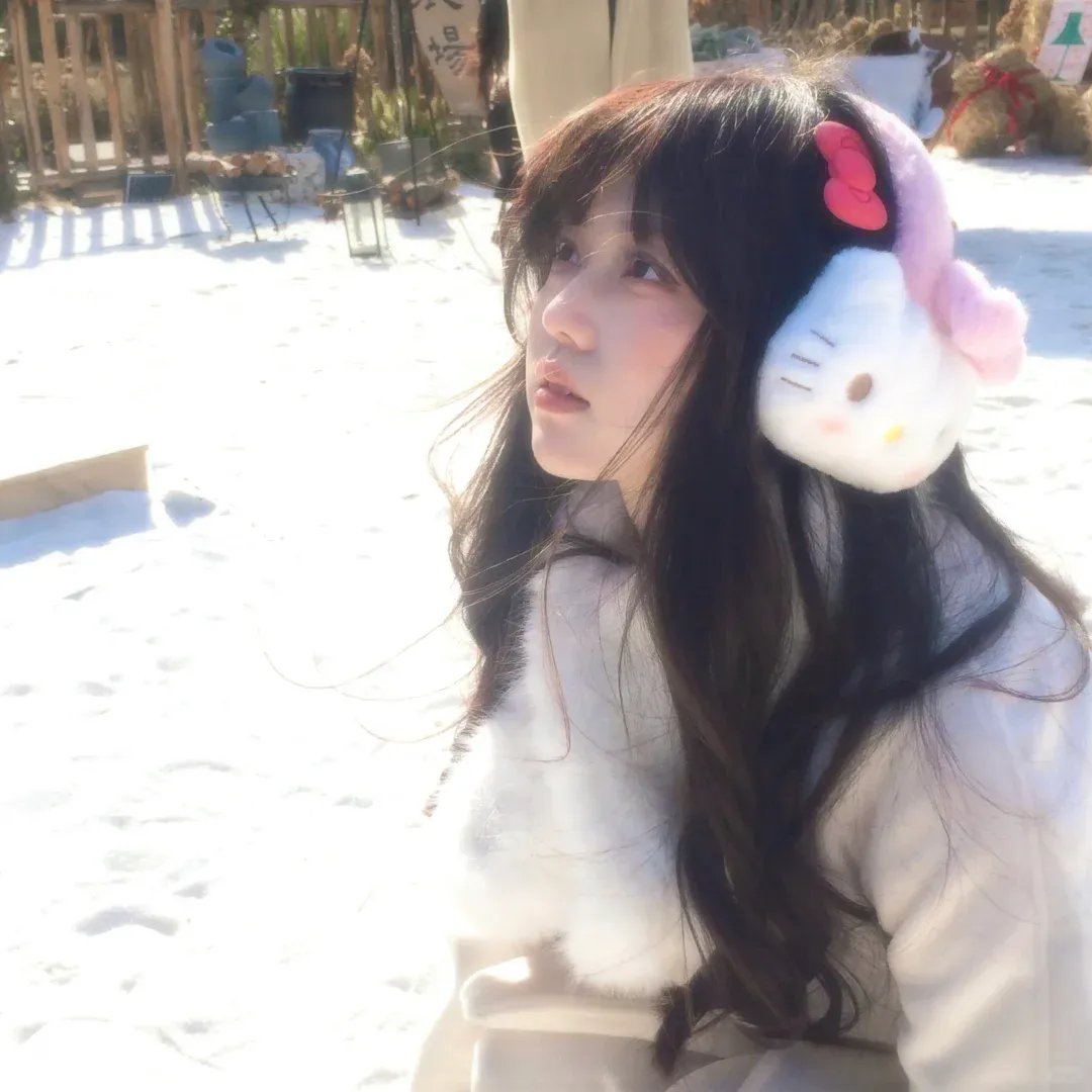 囧女翻身之嗨如花